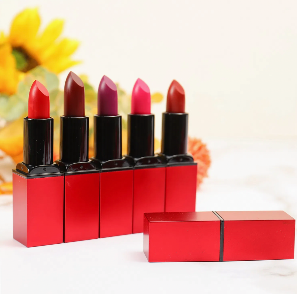 Matte Lip Gloss
