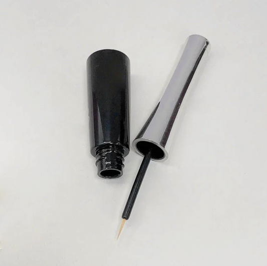 Empty Mascara Tube