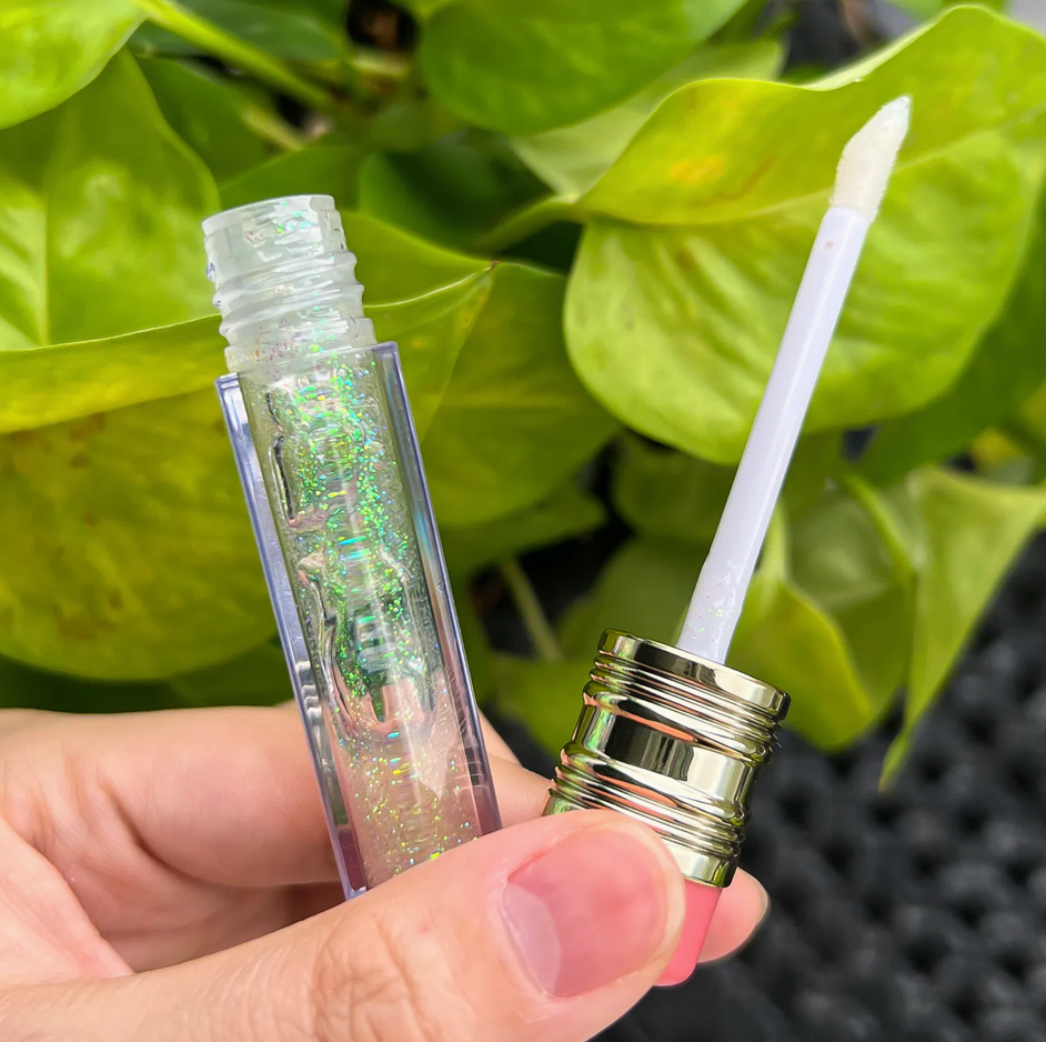 High-Shine Lip Gloss