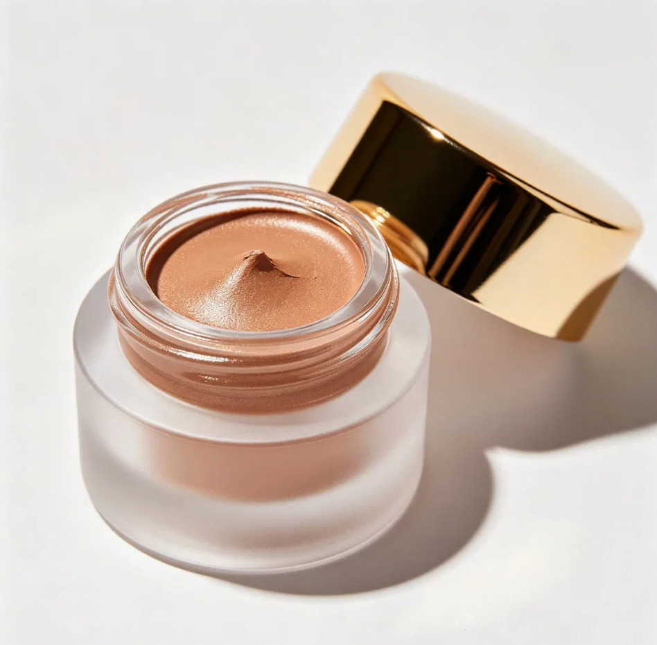 Waterproof Brow Tint Cream