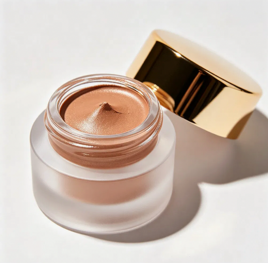 Waterproof Brow Tint Cream