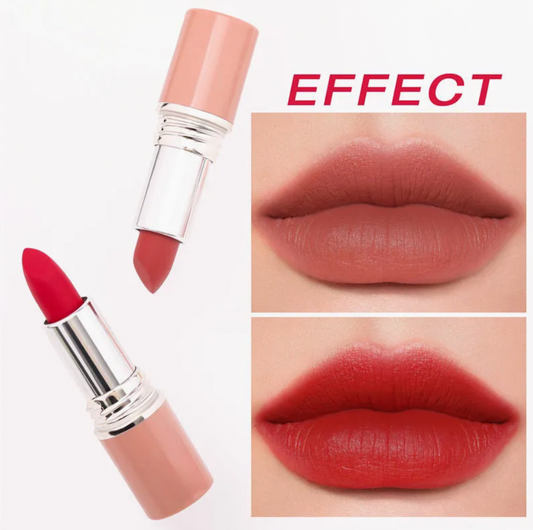 Waterproof Matte Lipstick