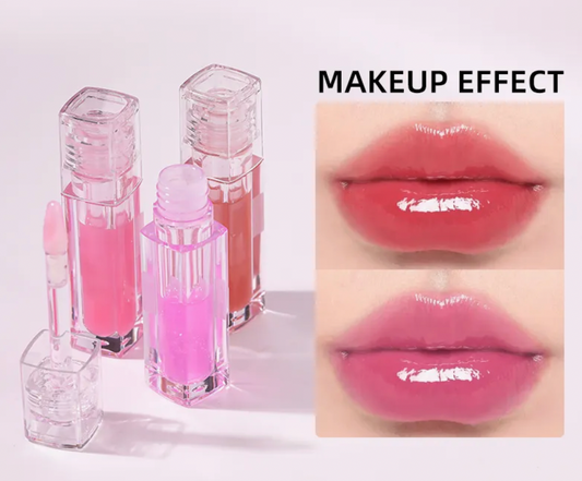 Velvet Matte Full-Coverage Lipstick