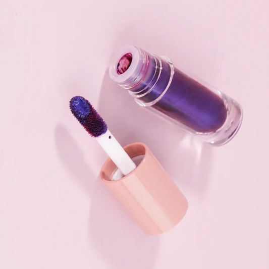 Velvet Matte Liquid Lipstick