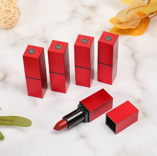 Matte Lip Gloss