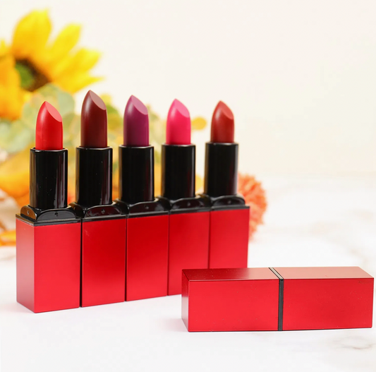 Matte Lip Gloss