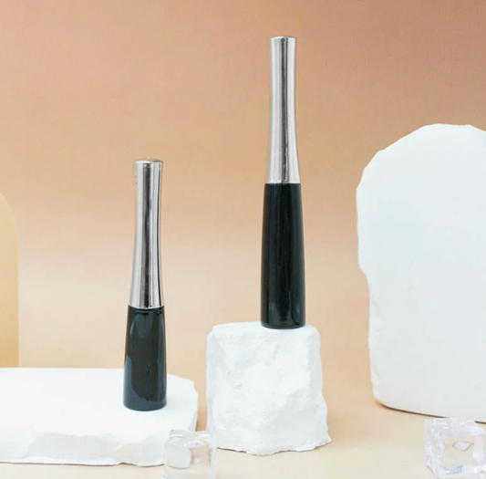 Empty Mascara Tube