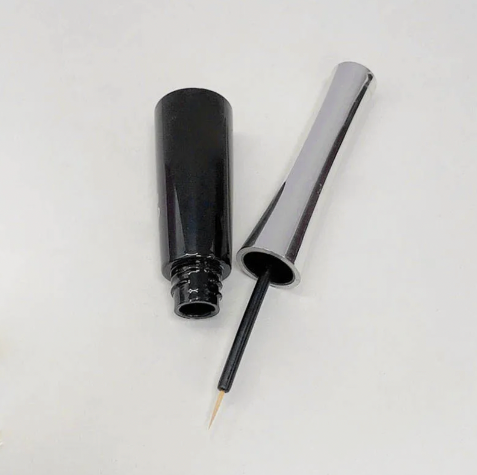 Empty Mascara Tube