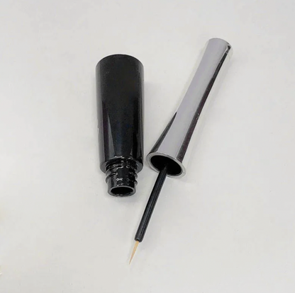 Empty Mascara Tube