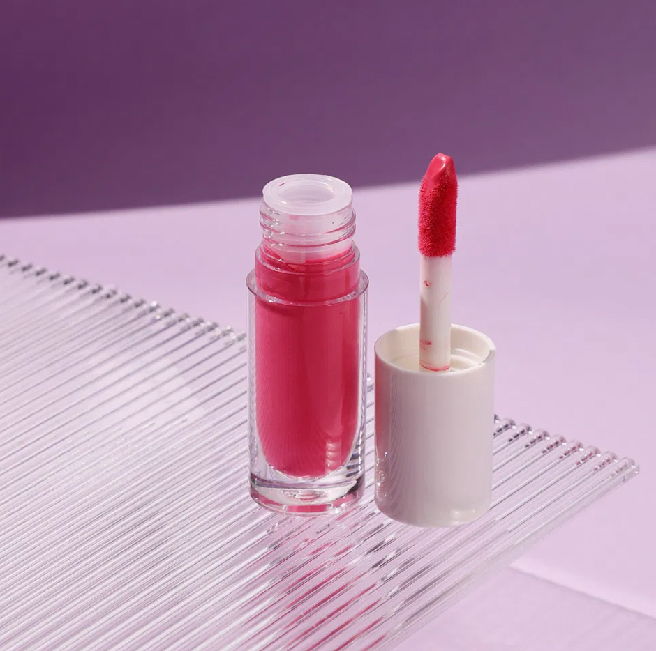 Mini Matte Shimmer Lip Gloss