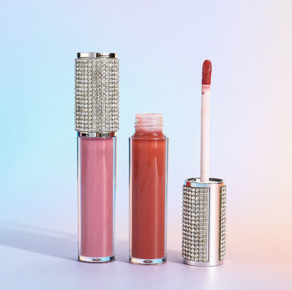 Hydrating Lip Gloss