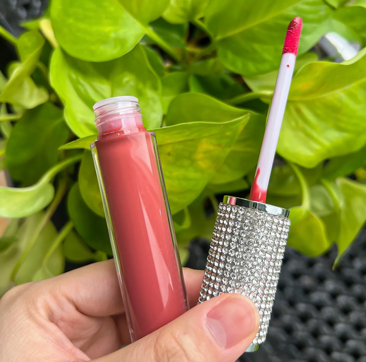 Hydrating Lip Gloss