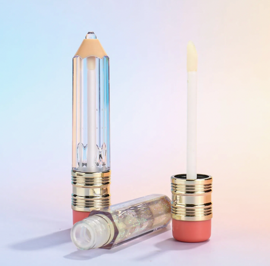 High-Shine Lip Gloss