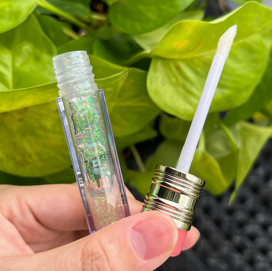 High-Shine Lip Gloss