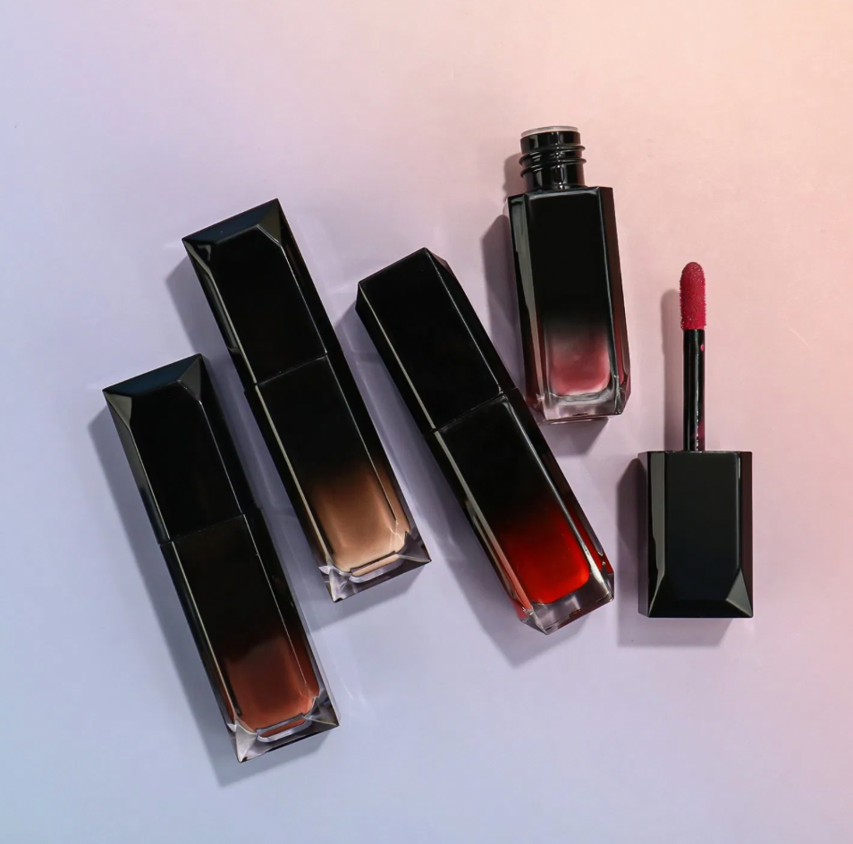 Waterproof Lip Gloss