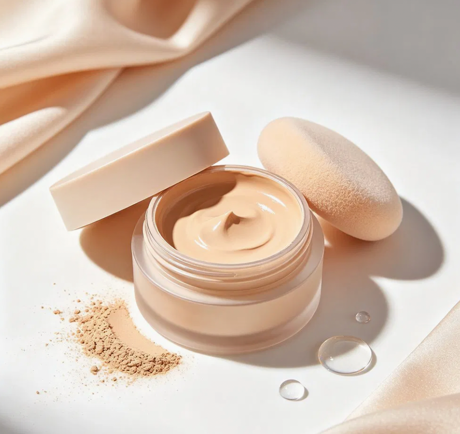 Dewy Glow Highlight Serum