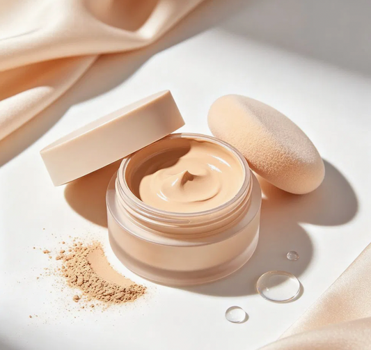 Dewy Glow Highlight Serum