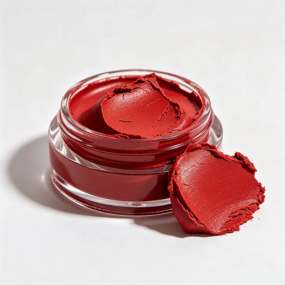 Shea Butter Moisturizing Lipstick