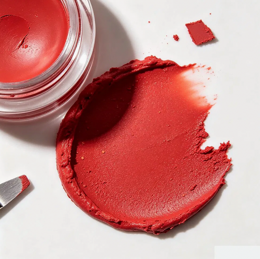Shea Butter Moisturizing Lipstick