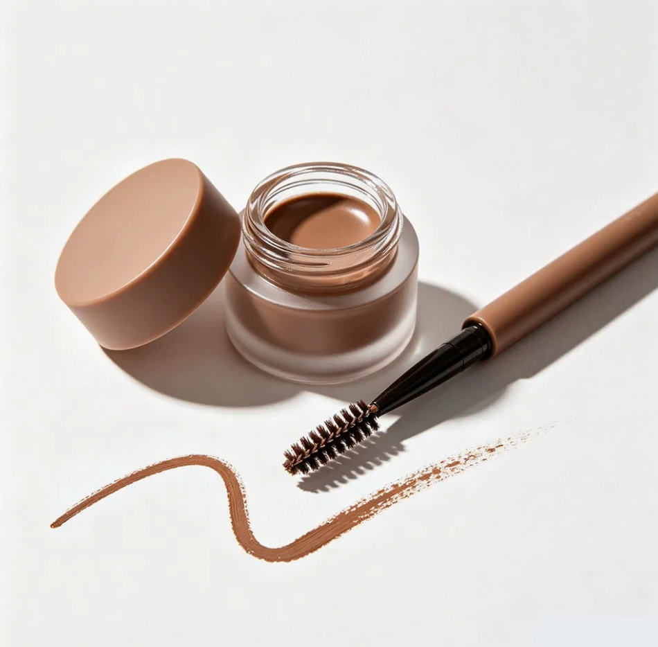 Waterproof Brow Tint Cream