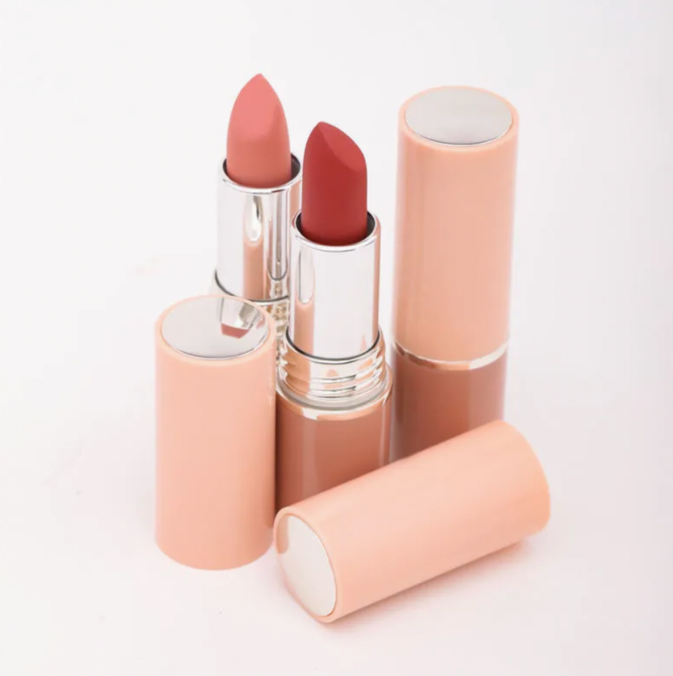 Waterproof Matte Lipstick