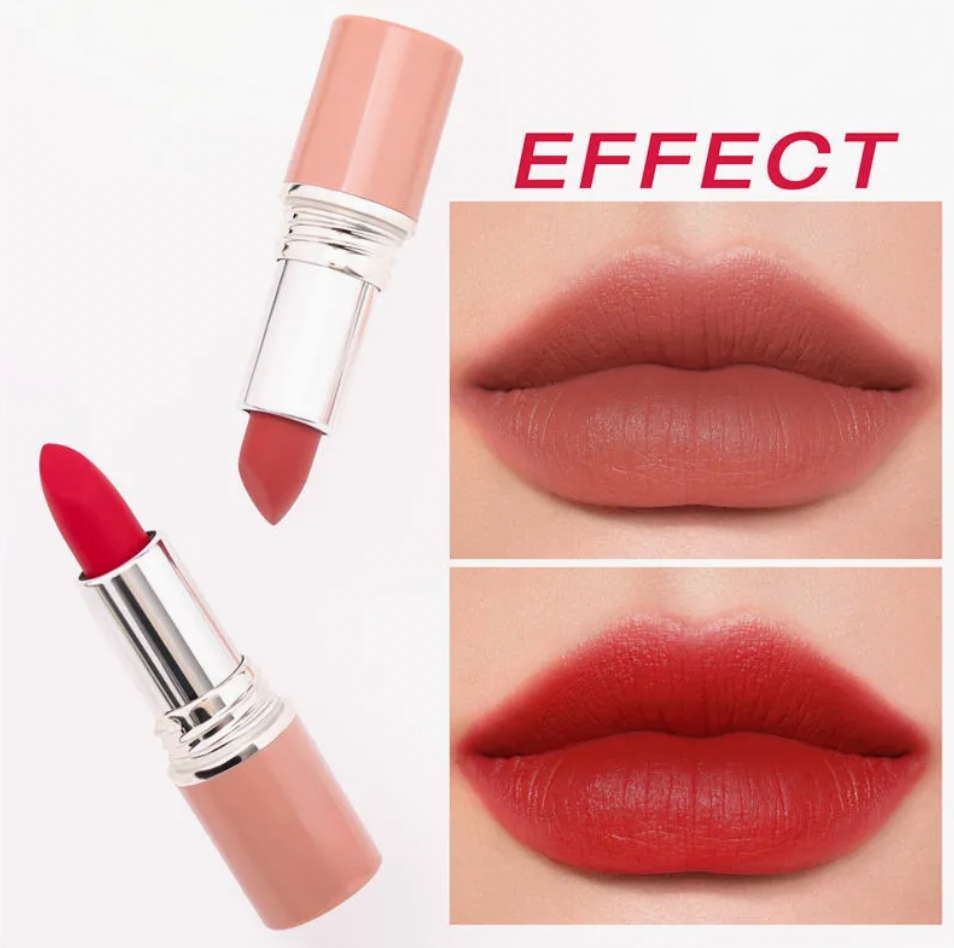 Waterproof Matte Lipstick