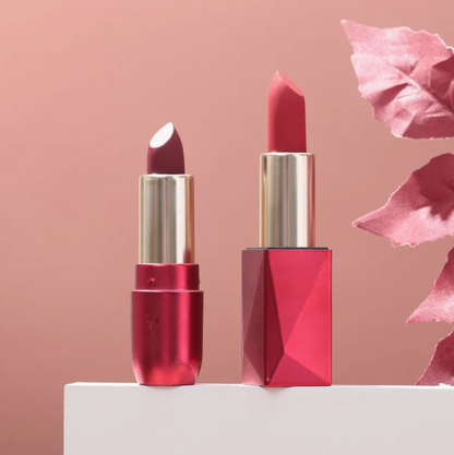 Mineral Waterproof Lipstick