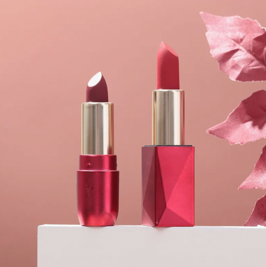 Mineral Waterproof Lipstick