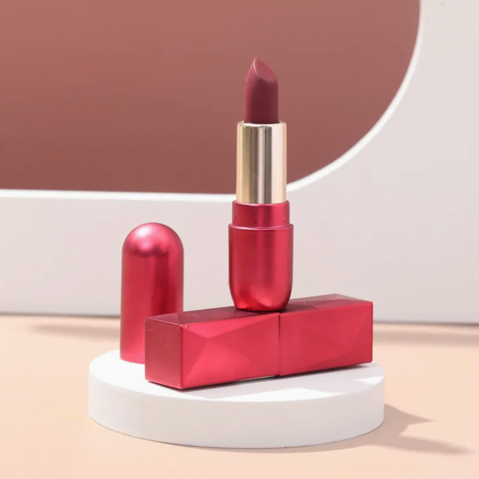 Mineral Waterproof Lipstick