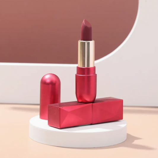 Mineral Waterproof Lipstick