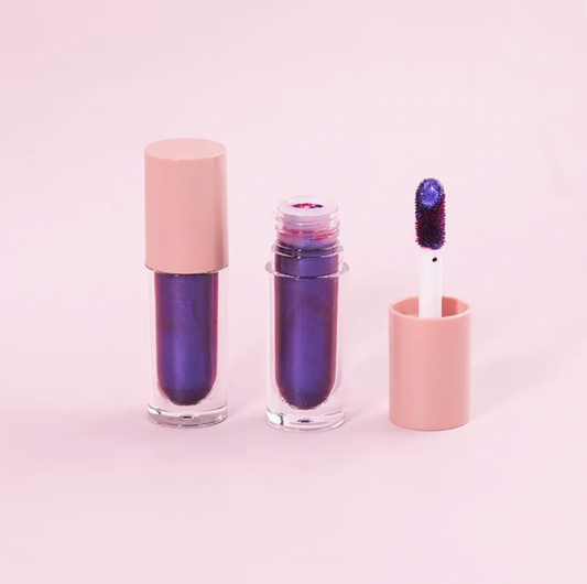 Velvet Matte Liquid Lipstick